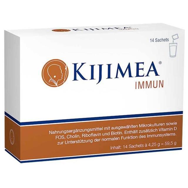 Kijimea Immun Pulver, 14 St Pulver product image