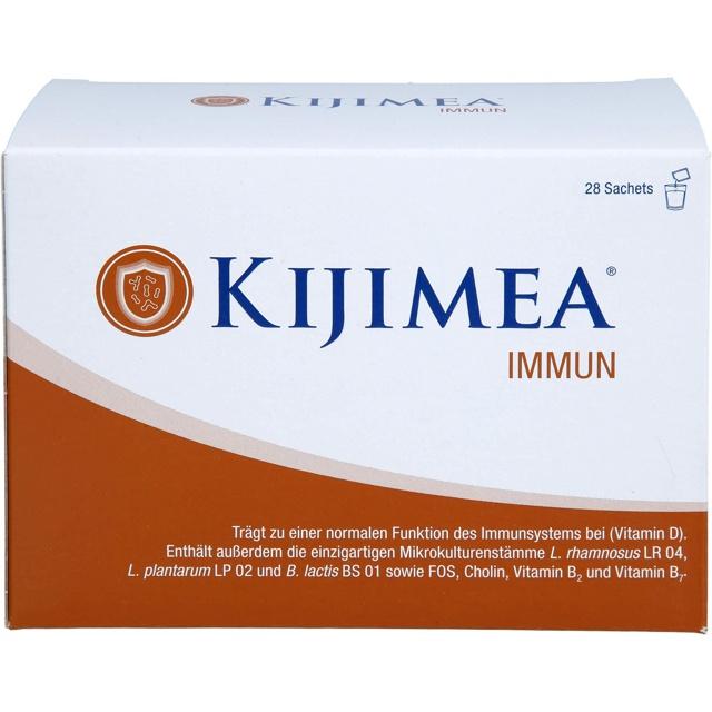 KIJIMEA Immun Pulver product image