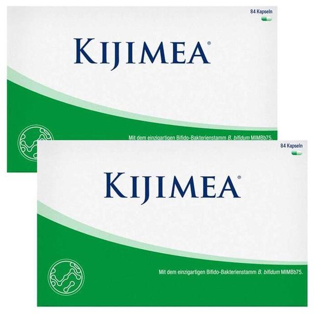 Kijimea Kapseln, 2x84 St Kapseln product image
