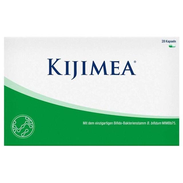 KIJIMEA 28 St Kapseln product image