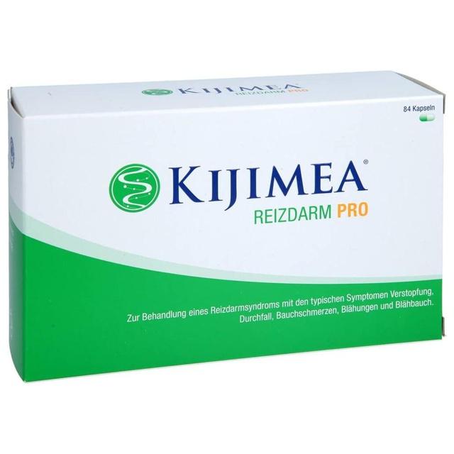 KIJIMEA REIZDARM PRO 84 St Kapseln product image