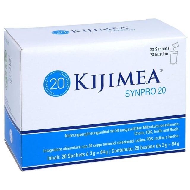 KIJIMEA Synpro 20 Pulver product image
