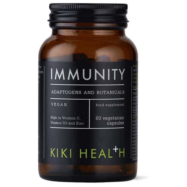 Kiki Health Immunity Blend, 60 kaps product image