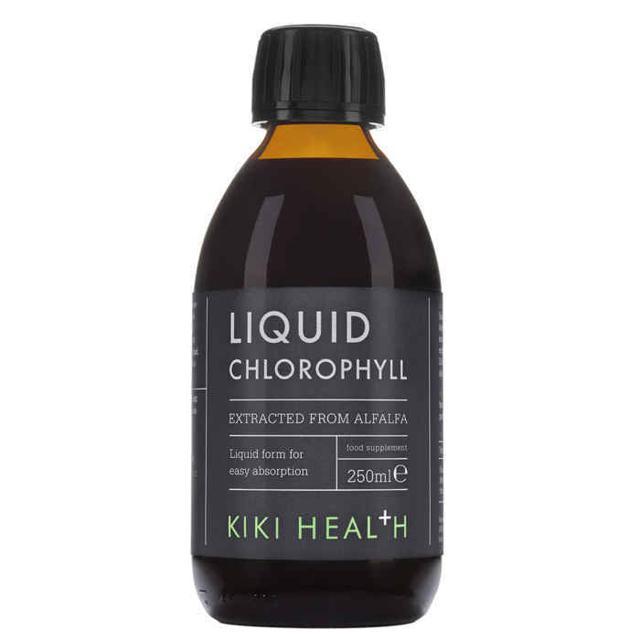 Kiki Health Liquid Chlorophyll 250ml product image