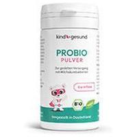 KINDGESUND Probio Milchsäure Kulturen Pulver product image