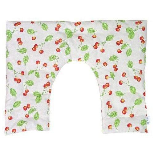 KIRSCHKERN NACKENKISSEN 40x50 cm product image