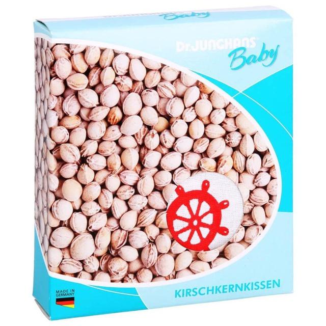 KIRSCHKERNKISSEN 10x10 cm Baby product image