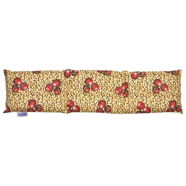 KIRSCHKERNKISSEN 14x55 cm product image