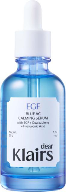 Klairs EGF Blue AC Calming Serum 50 g product image