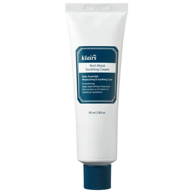Klairs Rich Moist Soothing Cream product image