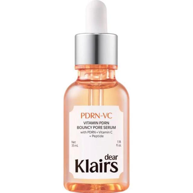 Klairs Vitamin PDRN Bouncy Pore Serum 35 ml product image