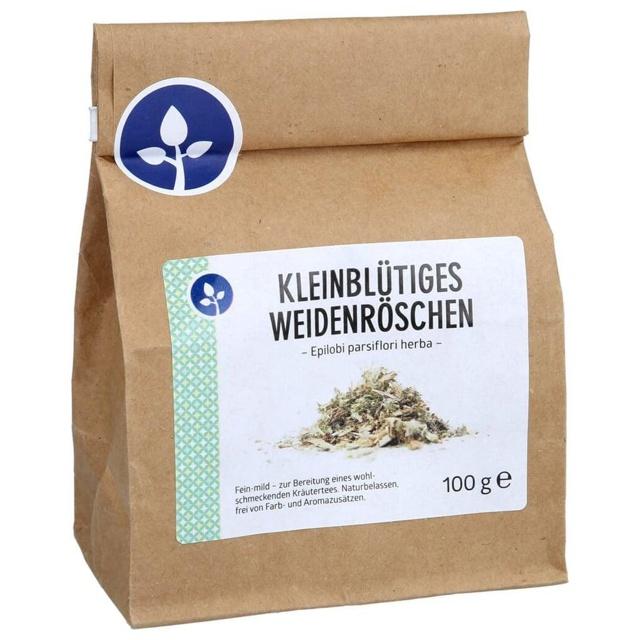KLEINBLÜTIGES WEIDENRÖSCHEN Tee product image