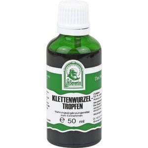 Klettenwurzel tropfen product image