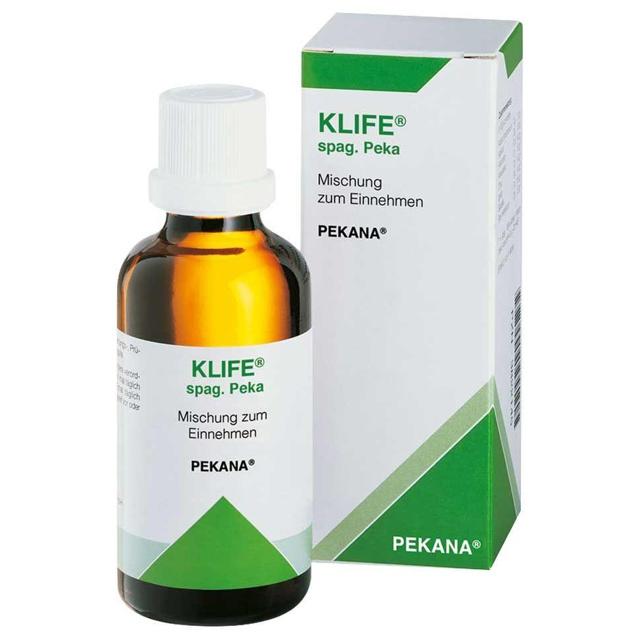 KLIFE spag.Peka Tropfen product image