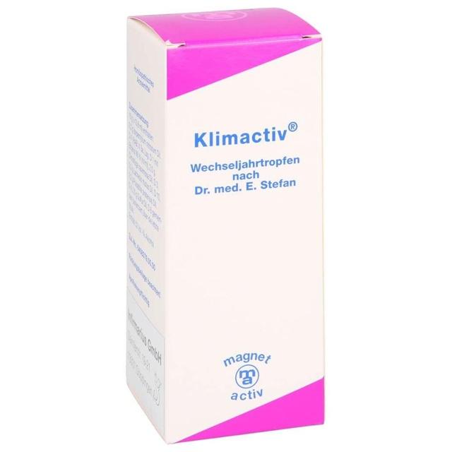 Klimactiv Tropfen, 100 ml Tropfen product image