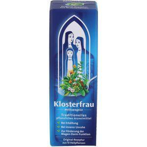 KLOSTERFRAU Melissengeist 2x475ml product image