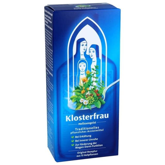 KLOSTERFRAU Melissengeist product image