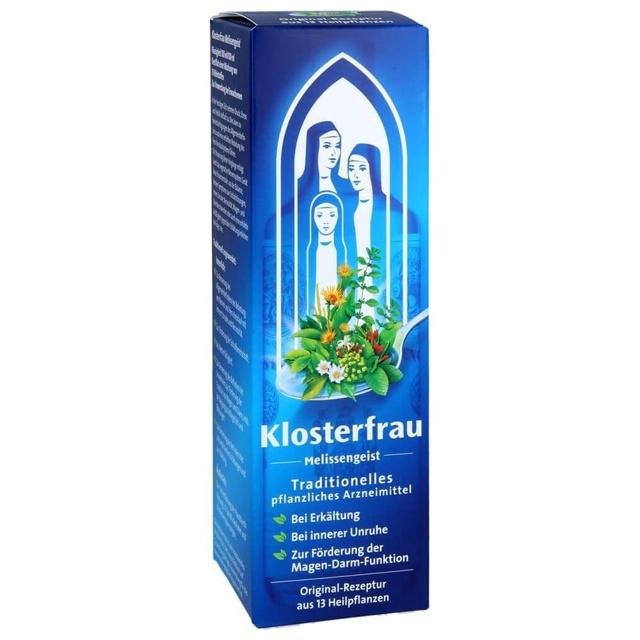 KLOSTERFRAU Melissengeist product image