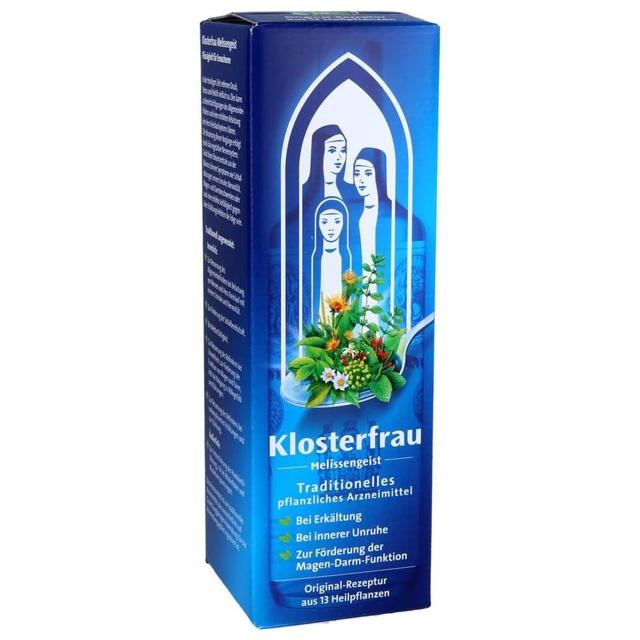 KLOSTERFRAU Melissengeist product image