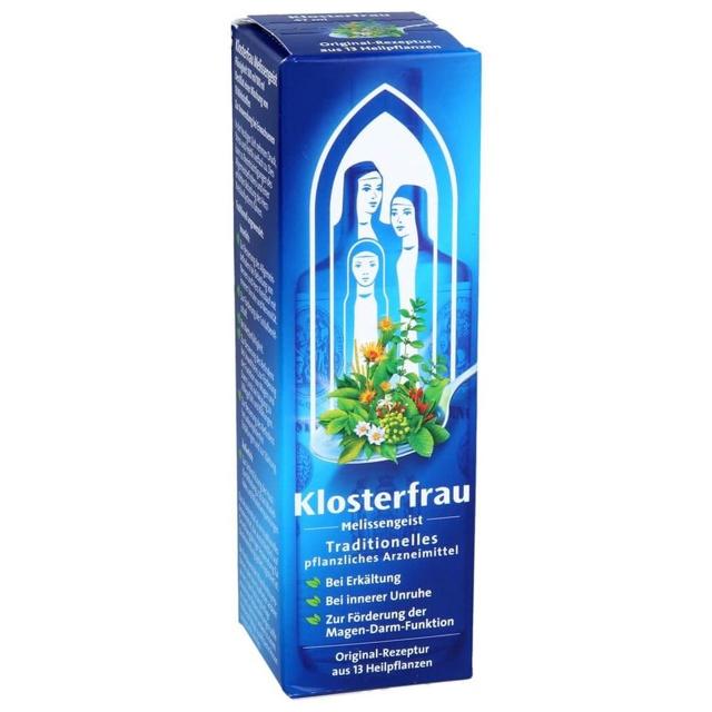 KLOSTERFRAU Melissengeist product image