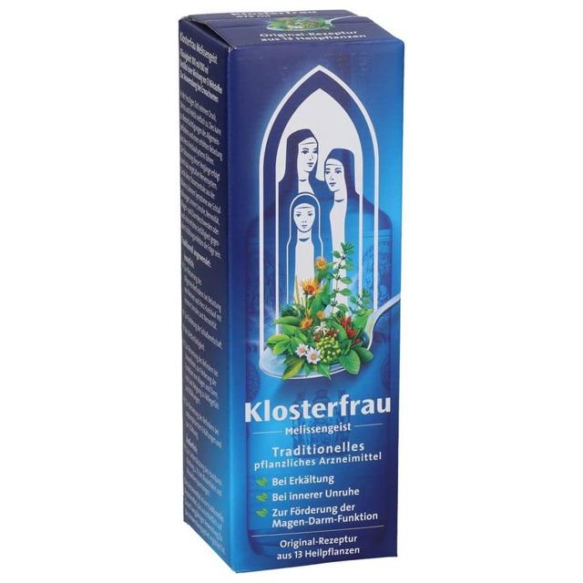 KLOSTERFRAU Melissengeist product image