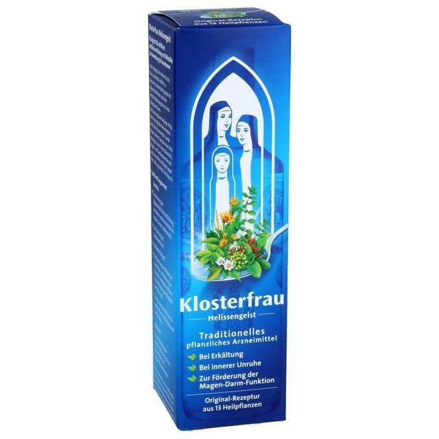 KLOSTERFRAU Melissengeist product image