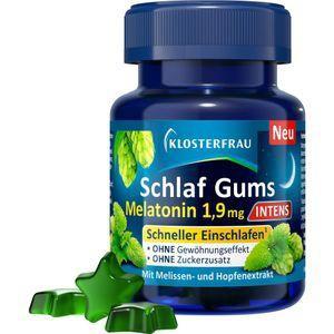 KLOSTERFRAU Schlaf Gums Intens product image
