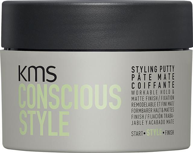 KMS ConsciousStyle Styling Putty 75 ml product image