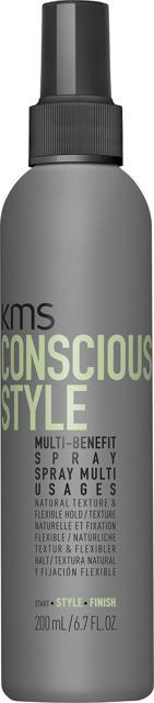 KMS ConsciousStyle Multi-Benefit Spray 200 ml product image