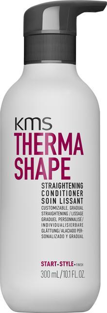 Thermashape Straightening Conditioner 300ml product image