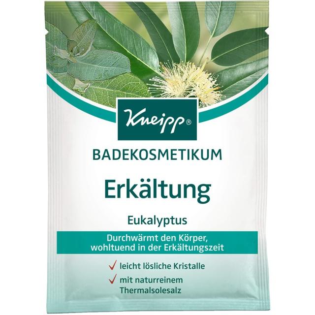 KNEIPP Badekosmetikum Erkältung Eukalyptus product image