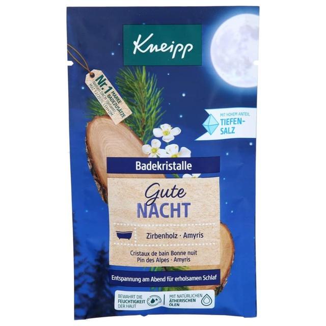 KNEIPP Badekristalle Gute Nacht product image
