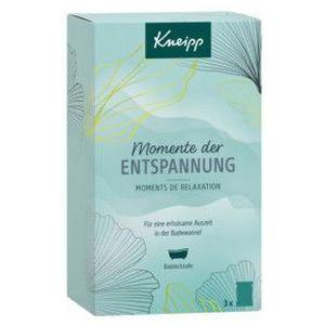 KNEIPP Badekristalle Momente d.Entspann.Gesch.Set product image