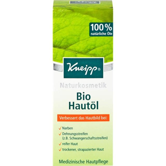 KNEIPP-Bio-Hautoel product image
