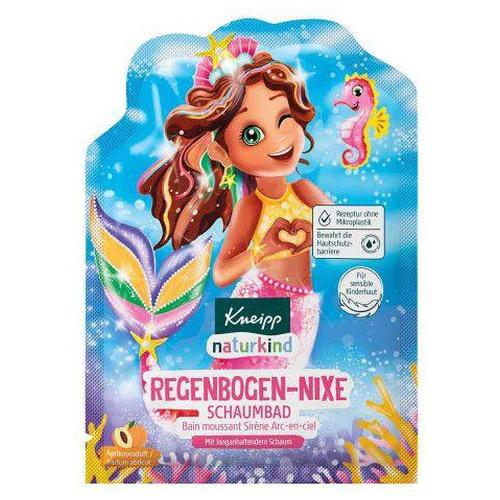 Kneipp Naturkind Regenbogen-Nixe Schaumbad product image