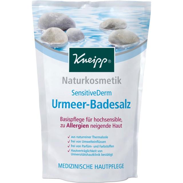 KNEIPP Urmeer-Badesalz product image