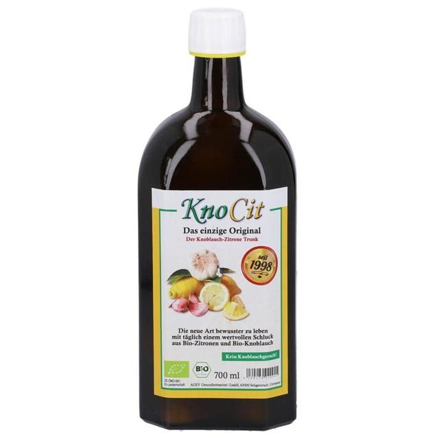 KNOCIT Lösung 700 ml Lösung product image