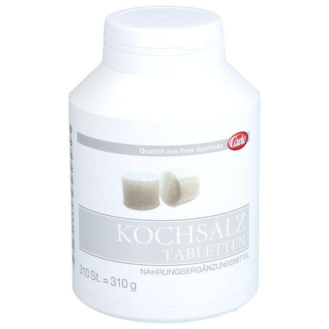 KOCHSALZ 1000 mg Tabletten product image