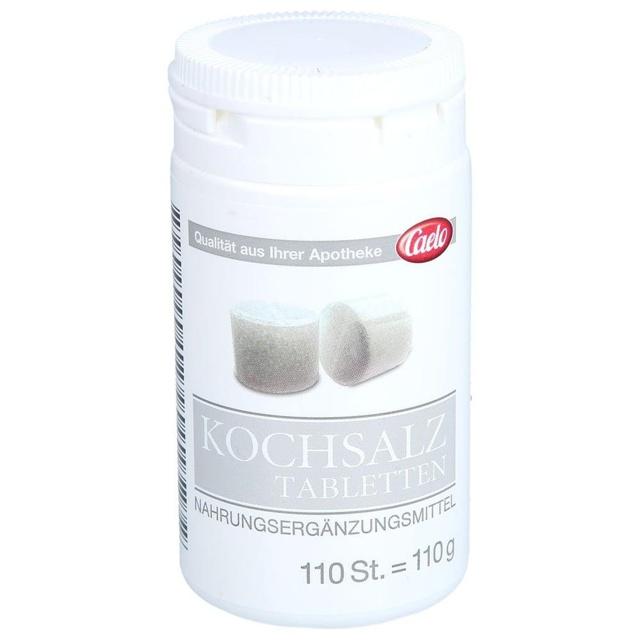 KOCHSALZ 1000 mg Tabletten product image