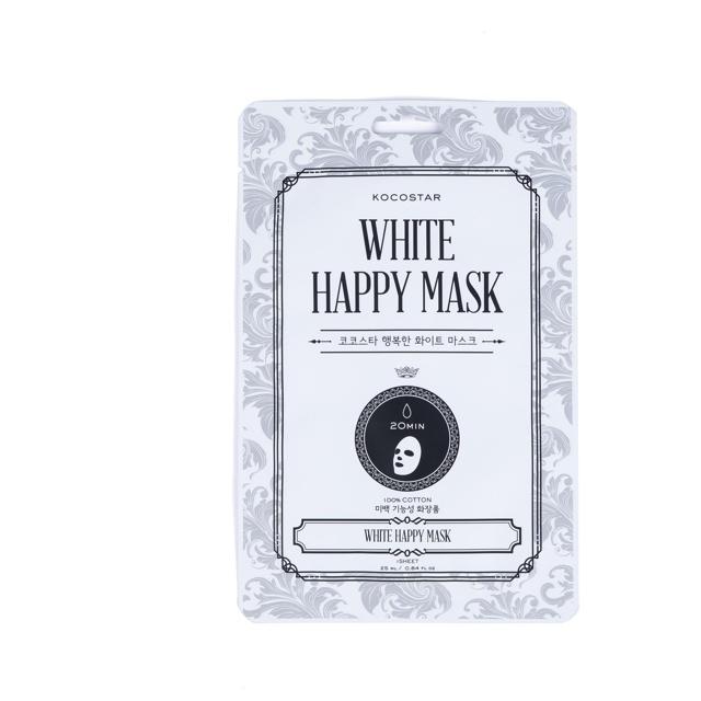 Kocostar White Happy Mask product image