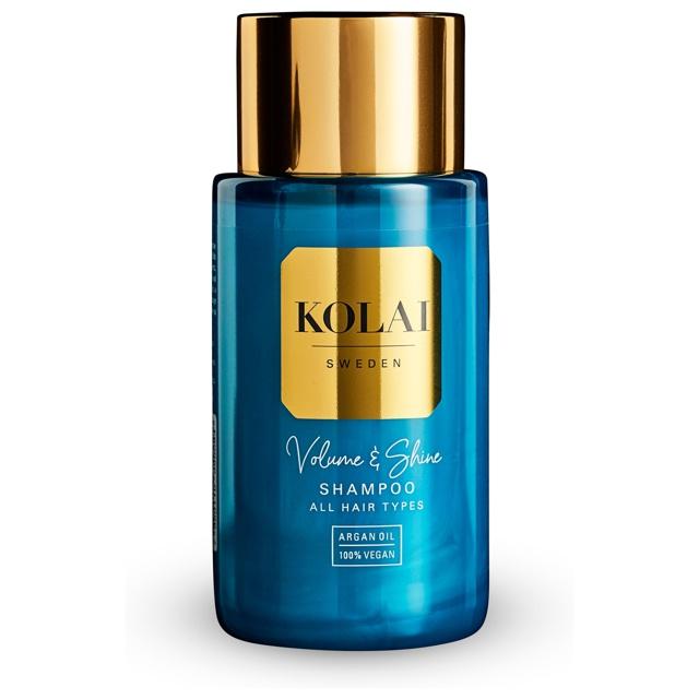 KOLAI Volume & Shine Shampoo 250ml product image