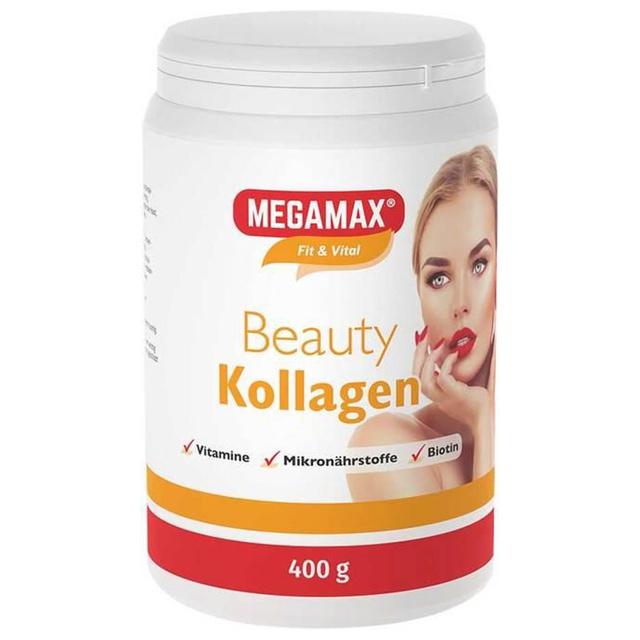 KOLLAGEN BEAUTY Megamax Pulver product image