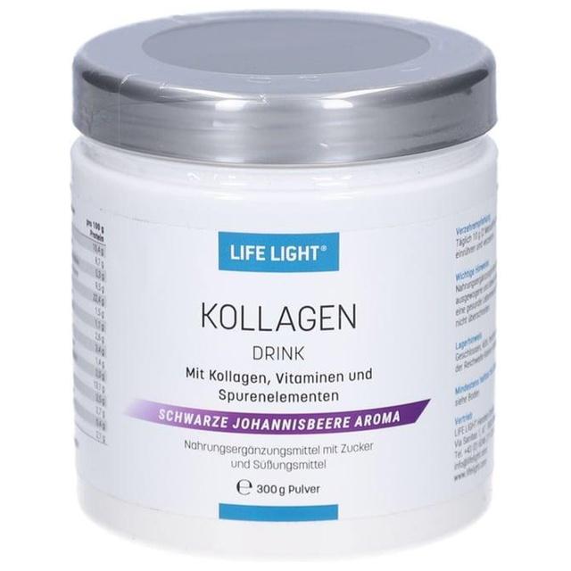 KOLLAGEN-DRINK Pulver product image