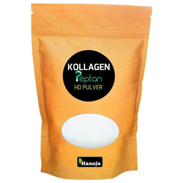 KOLLAGEN PEPTAN F 2000 HD Pulver Herk.Fisch product image