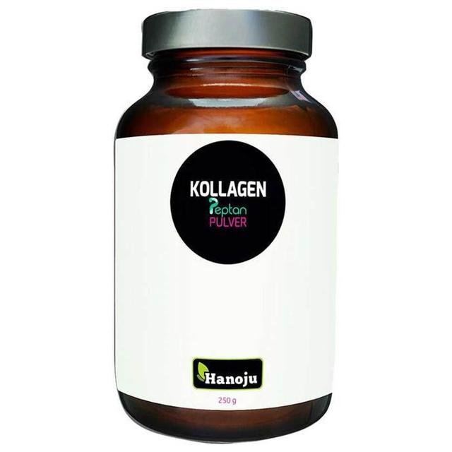 KOLLAGEN PEPTAN F 2000 HD Pulver Herk.Fisch i.Glas product image
