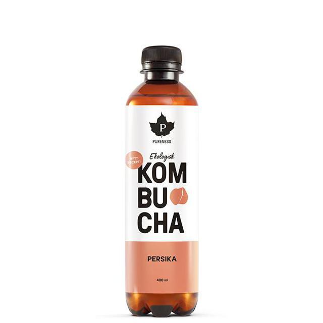 Kombucha EKO 400 ml product image