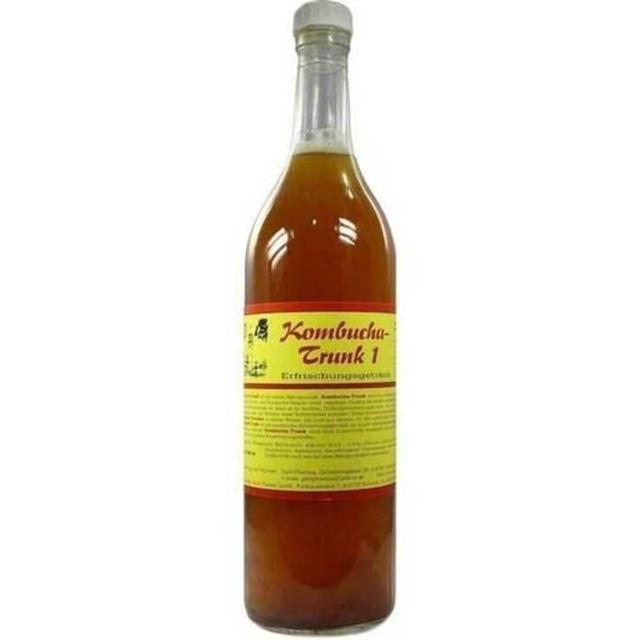 Kombucha Trunk 1 Gall Pharma, 1 l Lösung product image