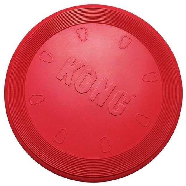 KONG Flyer Frisbee (L) product image