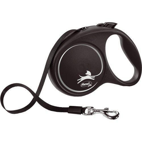 Koppel Black Design Band - Medium Svart product image