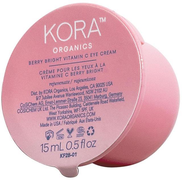 KORA Organics Kakadu Plum Vitamin C Eye Cream Refill 15 ml product image